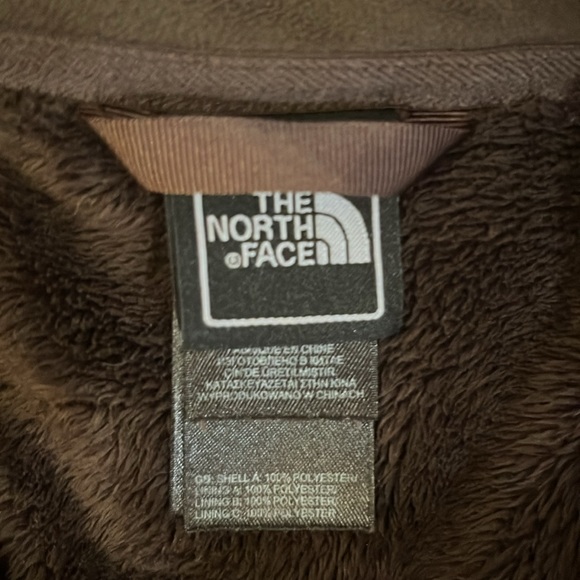 Women's Northface Ositio jacket XS - Picture 4 of 4